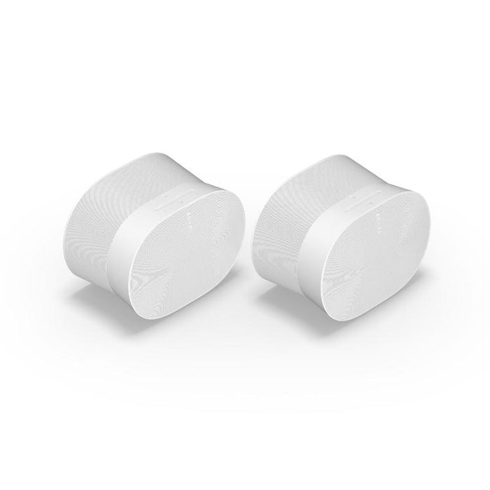 Sonos | Ensemble musical immersif - Era 300 - Blanc-SONXPLUS.com