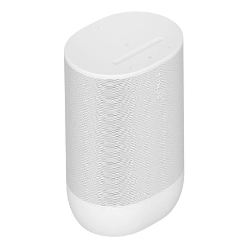Sonos | Ensemble pour deux pièces avec Arc Ultra - 9.1.4 Canaux + Move 2 - Blanc-SONXPLUS.com