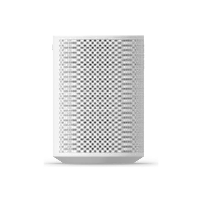 Sonos Era 100 | Haut-parleur intelligent - Blanc-SONXPLUS.com