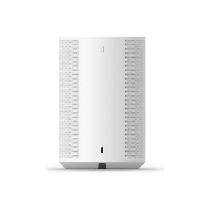 Sonos Era 100 | Haut-parleur intelligent - Blanc-SONXPLUS.com