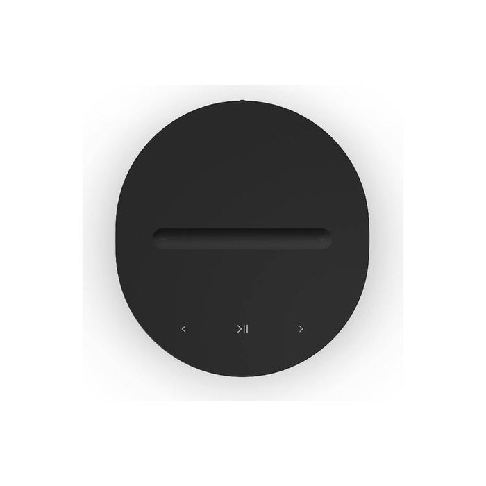 Sonos Era 100 | Haut-parleur intelligent - Noir-SONXPLUS.com