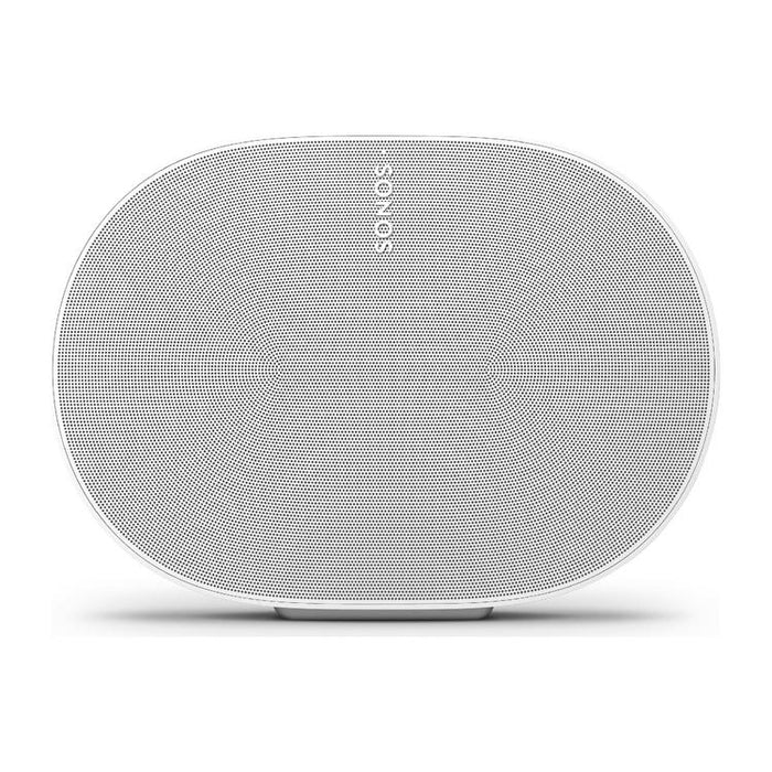 Sonos Era 300 | Haut-parleur intelligent haut de gamme - Blanc-SONXPLUS.com