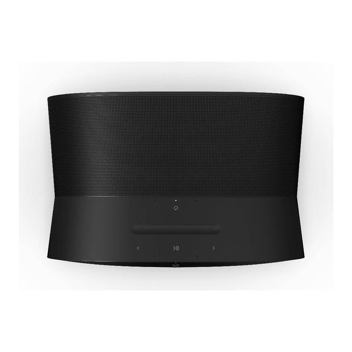 Sonos Era 300 | Haut-parleur intelligent haut de gamme - Noir-SONXPLUS.com