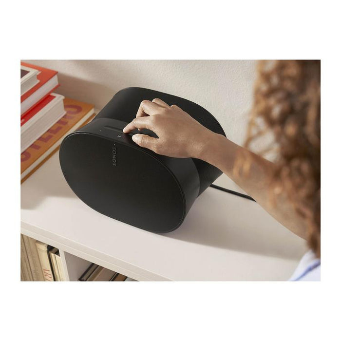 Sonos Era 300 | Haut-parleur intelligent haut de gamme - Noir-SONXPLUS.com