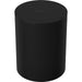 Sonos Sub Mini | Caisson de graves ”Sub” sans fil - Trueplay - Noir-SONXPLUS.com