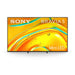 Sony BRAVIA 5 K65XR50 | Téléviseur Sony Bravia 65" - Mini LED - 4K HDR - Google TV-SONXPLUS.com