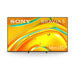 Sony BRAVIA 5 K85XR50 | Téléviseur Sony Bravia 85" - Mini LED - 4K HDR - Google TV-SONXPLUS.com