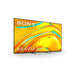 Sony BRAVIA 5 K85XR50 | Téléviseur Sony Bravia 85" - Mini LED - 4K HDR - Google TV-SONXPLUS.com
