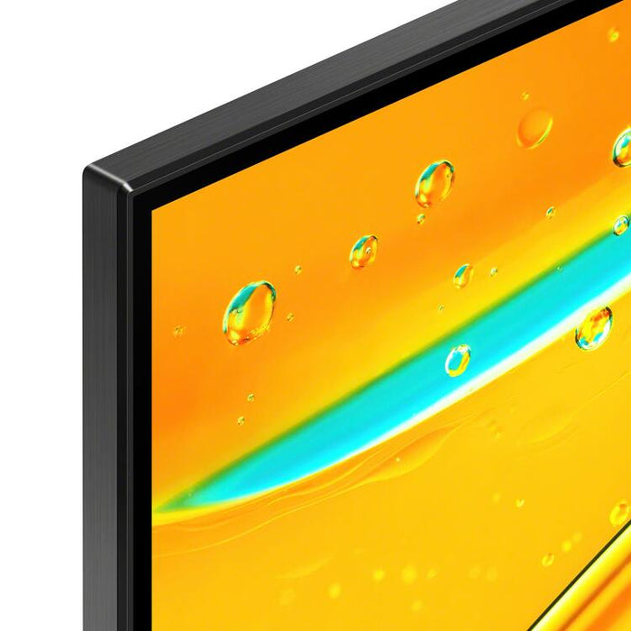 Sony BRAVIA 5 K85XR50 | Téléviseur Sony Bravia 85" - Mini LED - 4K HDR - Google TV-SONXPLUS.com