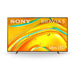 Sony BRAVIA 5 K98XR50 | Téléviseur Sony Bravia 98" - Mini LED - 4K HDR - Google TV-SONXPLUS.com
