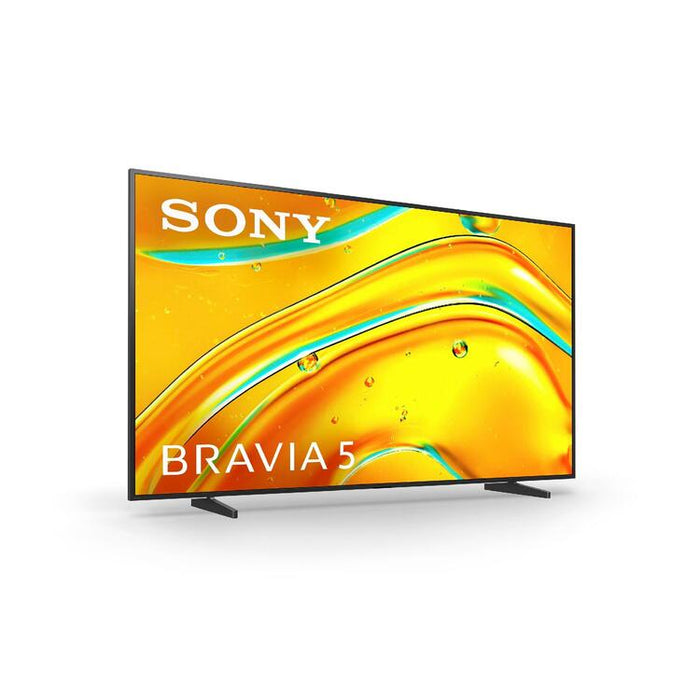 Sony BRAVIA 5 K98XR50 | Téléviseur Sony Bravia 98" - Mini LED - 4K HDR - Google TV-SONXPLUS.com
