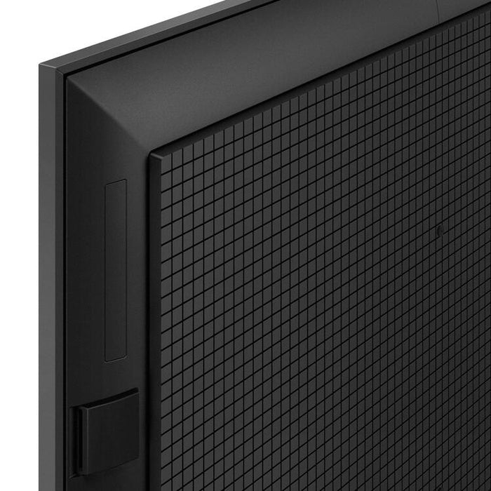 Sony BRAVIA 5 K98XR50 | Téléviseur Sony Bravia 98" - Mini LED - 4K HDR - Google TV-SONXPLUS.com