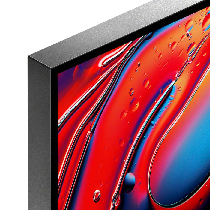 Sony BRAVIA 9 K-65XR90 | Téléviseur 65" - Mini DEL - Série XR90 - 4K HDR - Google TV-SONXPLUS.com