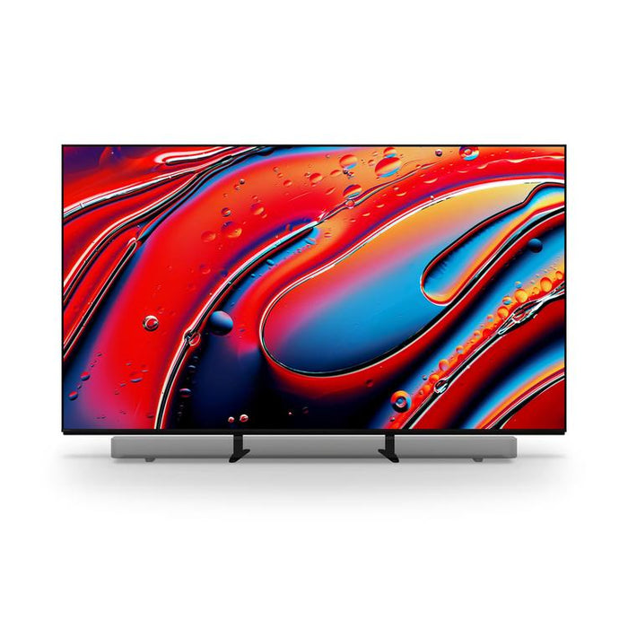 Sony BRAVIA 9 K-75XR90 | Téléviseur 75" - Mini DEL - Série XR90 - 4K HDR - Google TV-SONXPLUS.com