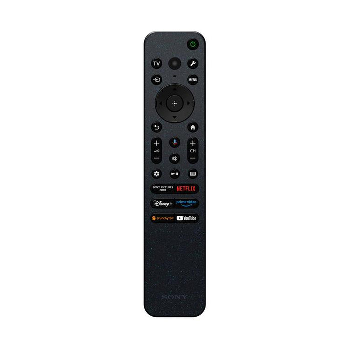 Sony BRAVIA 9 K-85XR90 | Téléviseur 85" - Mini DEL - Série XR90 - 4K HDR - Google TV-SONXPLUS.com