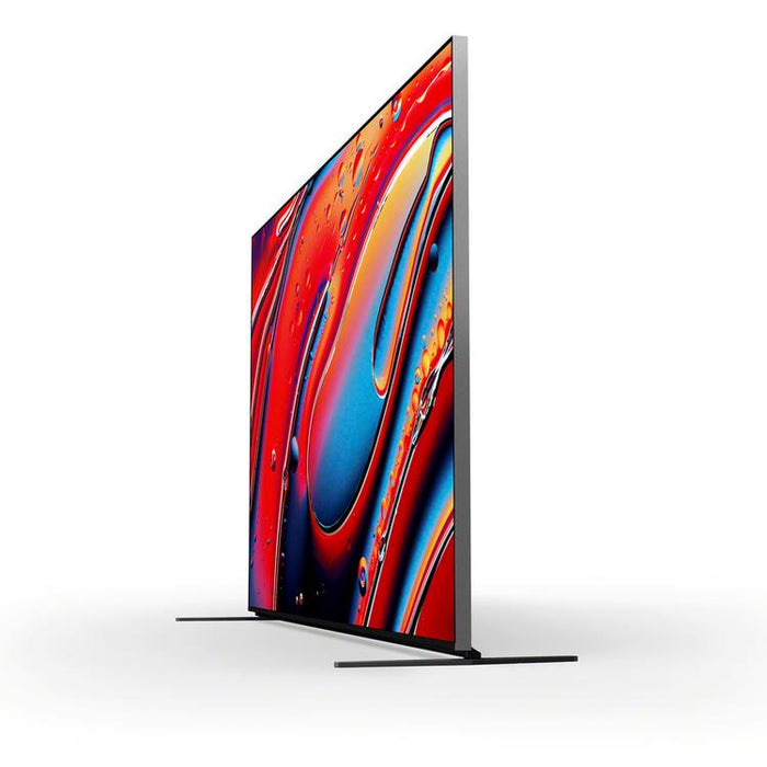 Sony BRAVIA 9 K-85XR90 | Téléviseur 85" - Mini DEL - Série XR90 - 4K HDR - Google TV-SONXPLUS.com