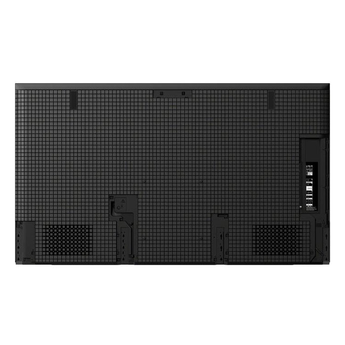 Sony BRAVIA 9 K-85XR90 | Téléviseur 85" - Mini DEL - Série XR90 - 4K HDR - Google TV-SONXPLUS.com
