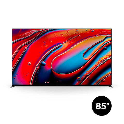 Sony BRAVIA 9 K-85XR90 | Téléviseur 85" - Mini DEL - Série XR90 - 4K HDR - Google TV-SONXPLUS.com