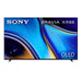 Sony BRAVIA K77XR8B | Téléviseur 77" - OLED - 4K HDR - 120Hz - Série XR8B - Google TV-SONXPLUS.com