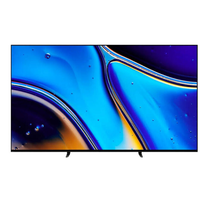 Sony BRAVIA K77XR8B | Téléviseur 77" - OLED - 4K HDR - 120Hz - Série XR8B - Google TV-SONXPLUS.com