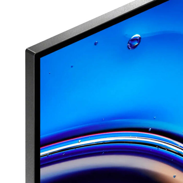 Sony BRAVIA K77XR8B | Téléviseur 77" - OLED - 4K HDR - 120Hz - Série XR8B - Google TV-SONXPLUS.com