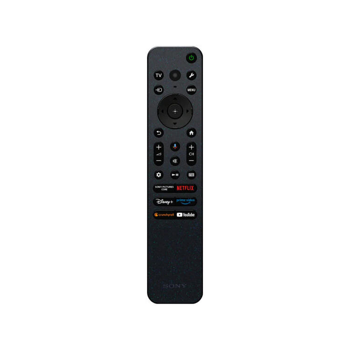 Sony BRAVIA K77XR8B | Téléviseur 77" - OLED - 4K HDR - 120Hz - Série XR8B - Google TV-SONXPLUS.com