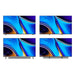 Sony BRAVIA K77XR8B | Téléviseur 77" - OLED - 4K HDR - 120Hz - Série XR8B - Google TV-SONXPLUS.com