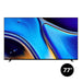 Sony BRAVIA K77XR8B | Téléviseur 77" - OLED - 4K HDR - 120Hz - Série XR8B - Google TV-SONXPLUS.com