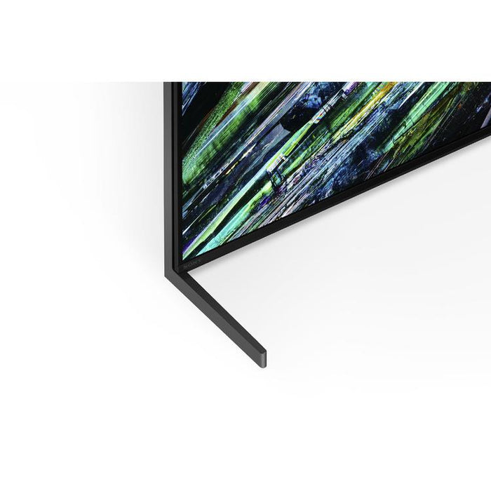 Sony BRAVIA XR65A95L | Téléviseur Intelligent 65" - OLED - 4K Ultra HD - 120Hz - Google TV-SONXPLUS.com