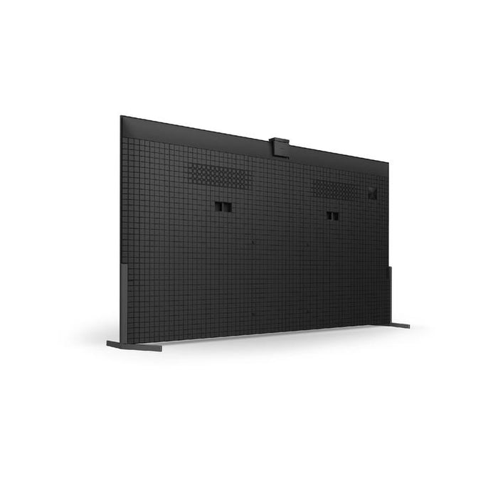 Sony BRAVIA XR65A95L | Téléviseur Intelligent 65" - OLED - 4K Ultra HD - 120Hz - Google TV-SONXPLUS.com
