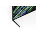 Sony BRAVIA XR77A95L | Téléviseur Intelligent 77" - OLED - 4K Ultra HD - 120Hz - Google TV-SONXPLUS.com