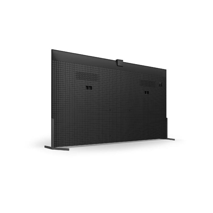 Sony BRAVIA XR77A95L | Téléviseur Intelligent 77" - OLED - 4K Ultra HD - 120Hz - Google TV-SONXPLUS.com