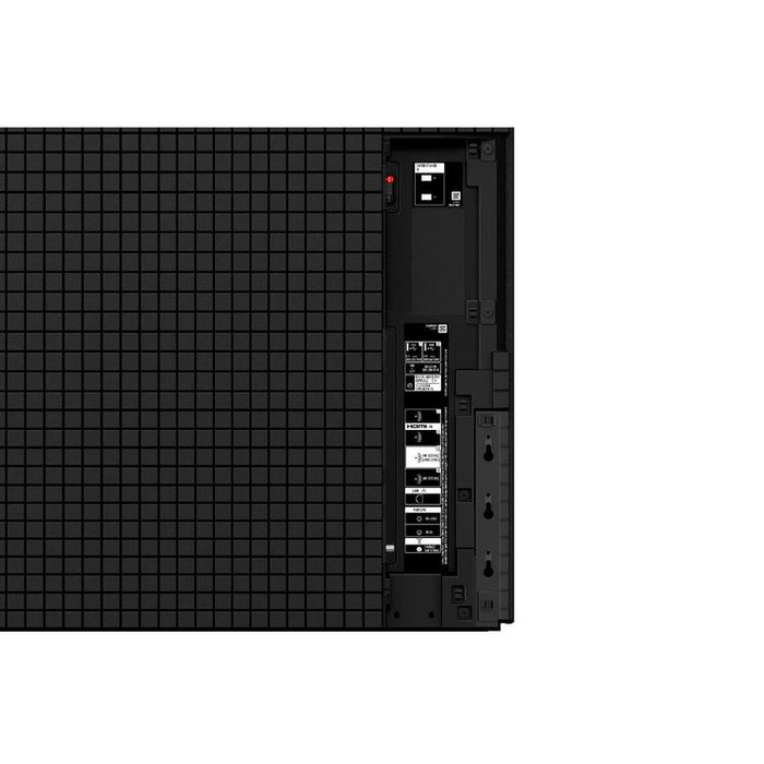 Sony BRAVIA XR77A95L | Téléviseur Intelligent 77" - OLED - 4K Ultra HD - 120Hz - Google TV-SONXPLUS.com