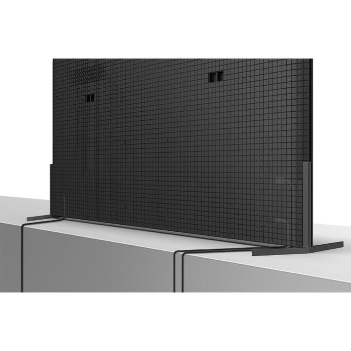 Sony BRAVIA XR77A95L | Téléviseur Intelligent 77" - OLED - 4K Ultra HD - 120Hz - Google TV-SONXPLUS.com