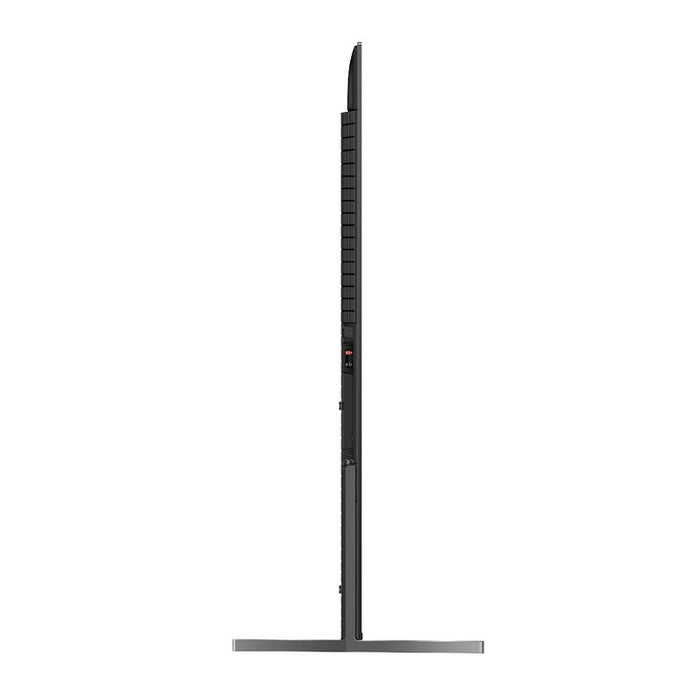 Sony BRAVIA XR77A95L | Téléviseur Intelligent 77" - OLED - 4K Ultra HD - 120Hz - Google TV-SONXPLUS.com