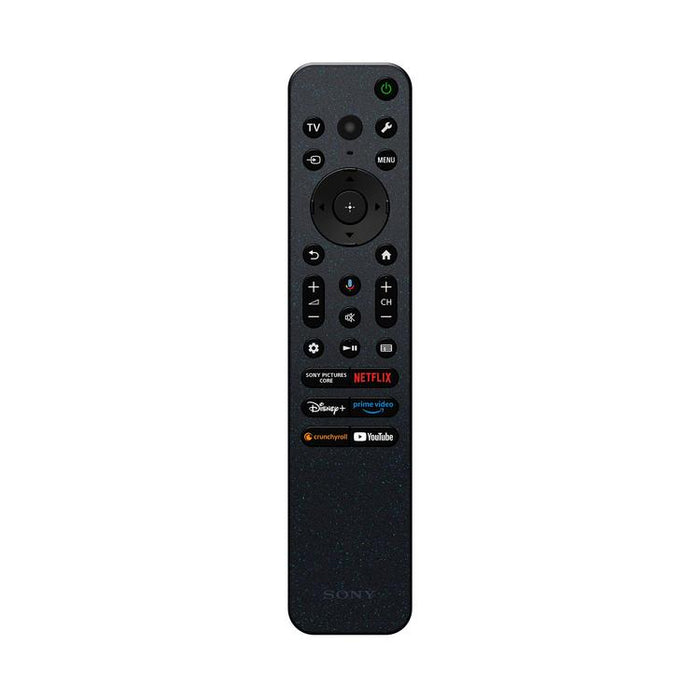 Sony BRAVIA8 K-55XR80 | Téléviseur 55" - OLED - 4K HDR - 120Hz - Série XR80 - Google TV-SONXPLUS.com