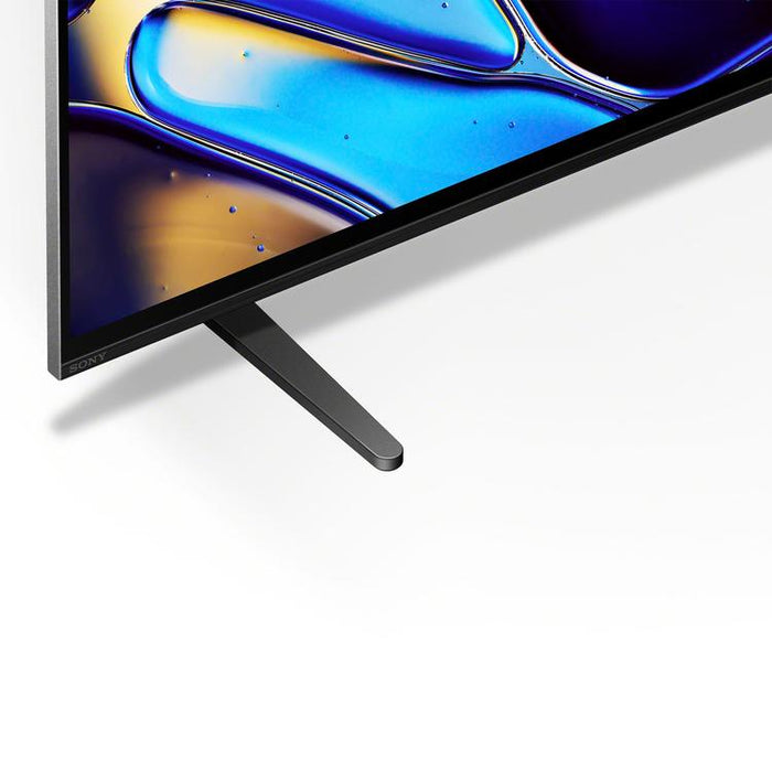 Sony BRAVIA8 K-55XR80 | Téléviseur 55" - OLED - 4K HDR - 120Hz - Série XR80 - Google TV-SONXPLUS.com