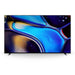 Sony BRAVIA8 K-65XR80 | Téléviseur 65" - OLED - 4K HDR - 120Hz - Série XR80 - Google TV-SONXPLUS.com