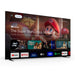 Sony BRAVIA8 K-65XR80 | Téléviseur 65" - OLED - 4K HDR - 120Hz - Série XR80 - Google TV-SONXPLUS.com