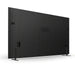 Sony BRAVIA8 K-65XR80 | Téléviseur 65" - OLED - 4K HDR - 120Hz - Série XR80 - Google TV-SONXPLUS.com