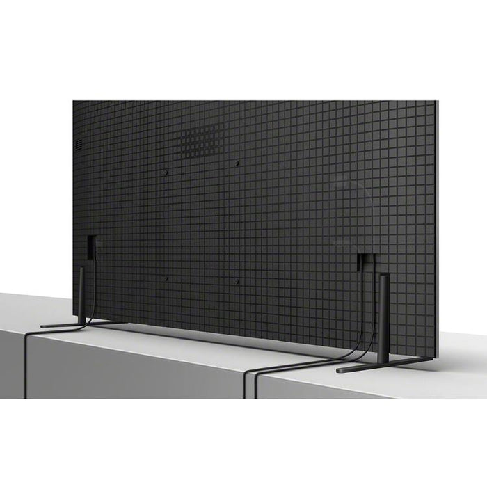 Sony BRAVIA 8 K-65XR80 | Téléviseur 65" - OLED - 4K HDR - 120Hz - Série XR80 - Google TV-SONXPLUS.com
