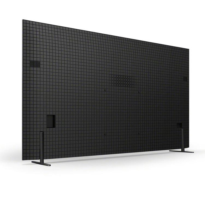 Sony BRAVIA 8 K-77XR80 | Téléviseur 77" - OLED - 4K HDR - 120Hz - Série XR80 - Google TV-SONXPLUS.com