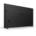 Sony BRAVIA 8 K-77XR80 | Téléviseur 77" - OLED - 4K HDR - 120Hz - Série XR80 - Google TV-SONXPLUS.com