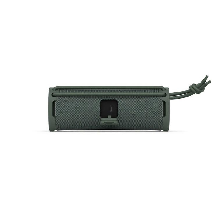Sony FIELD 1 SRSULT10 | Haut-parleur Portatif - Sans fil - Bluetooth - Gris Forêt-SONXPLUS.com