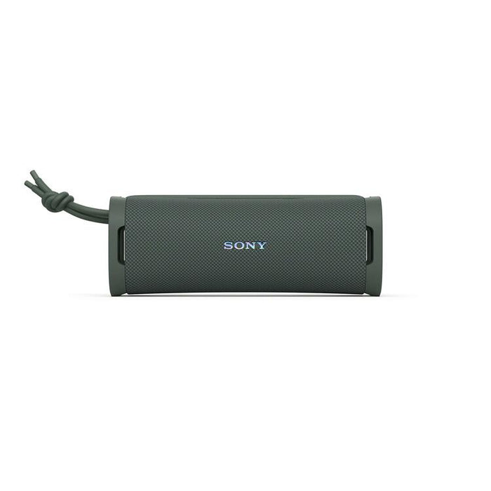 Sony FIELD 1 SRSULT10 | Haut-parleur Portatif - Sans fil - Bluetooth - Gris Forêt-SONXPLUS.com