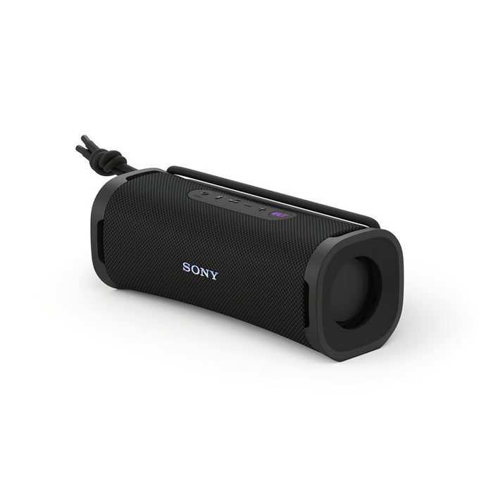 Sony FIELD 1 SRSULT10 | Haut-parleur Portatif - Sans fil - Bluetooth - Noir-SONXPLUS.com
