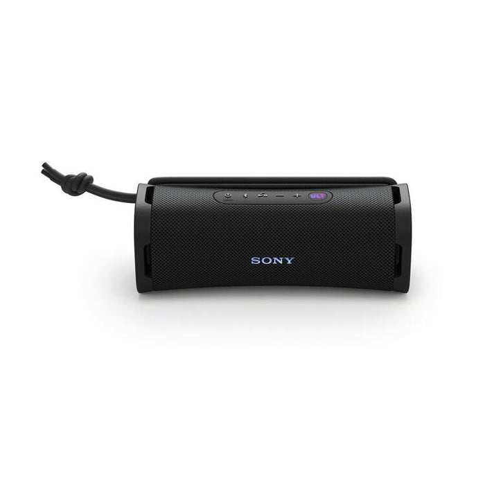Sony FIELD 1 SRSULT10 | Haut-parleur Portatif - Sans fil - Bluetooth - Noir-SONXPLUS.com