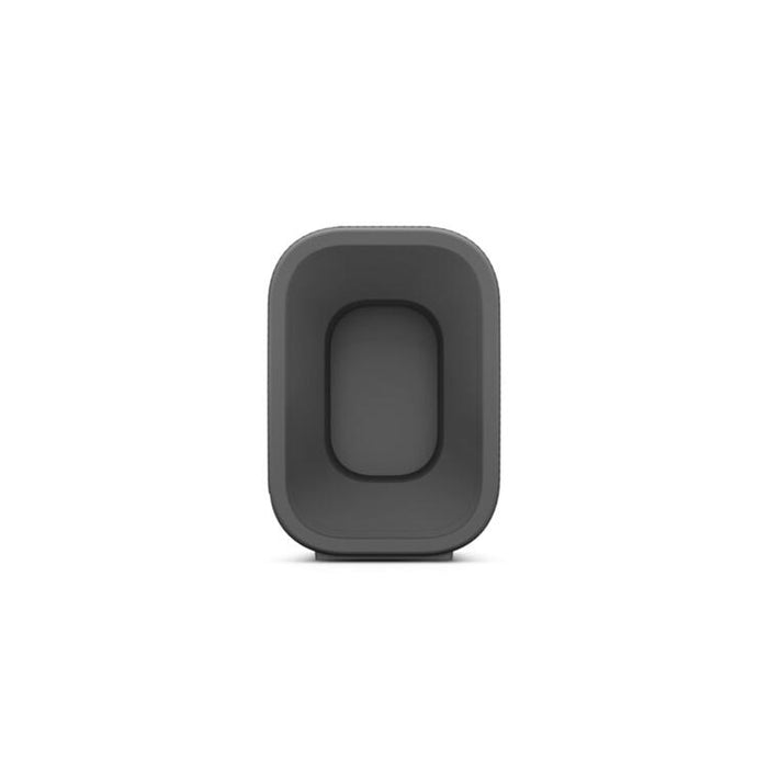 Sony FIELD 3 SRSULT30B | Haut-parleur Portatif - Sans fil - Bluetooth - Noir-SONXPLUS.com
