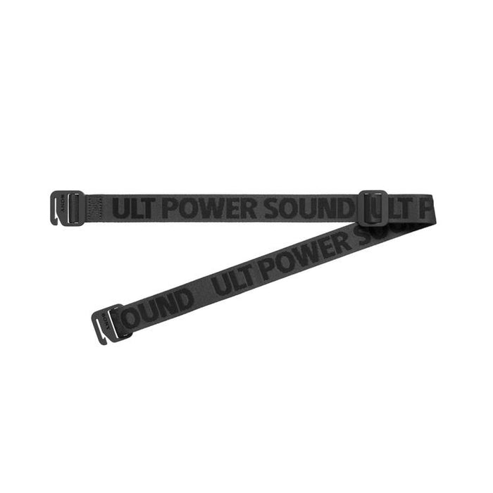 Sony FIELD 3 SRSULT30B | Haut-parleur Portatif - Sans fil - Bluetooth - Noir-SONXPLUS.com