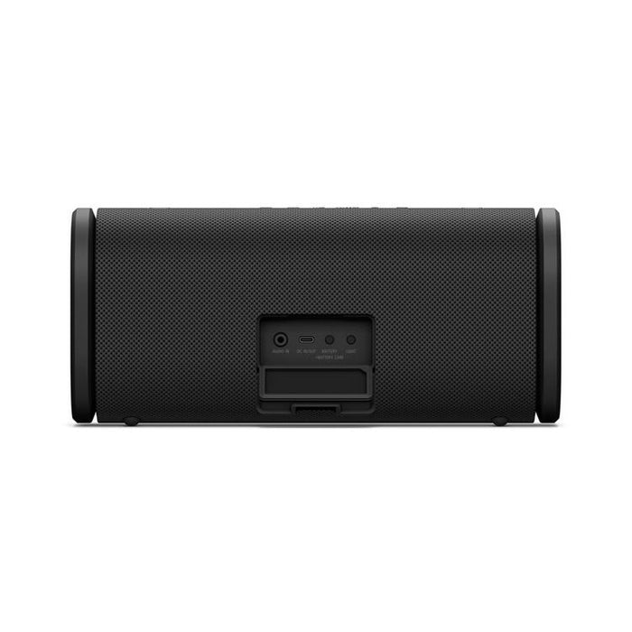 Sony FIELD 5 SRSULT50B | Haut-parleur Portatif - Sans fil - Bluetooth - Noir-SONXPLUS.com